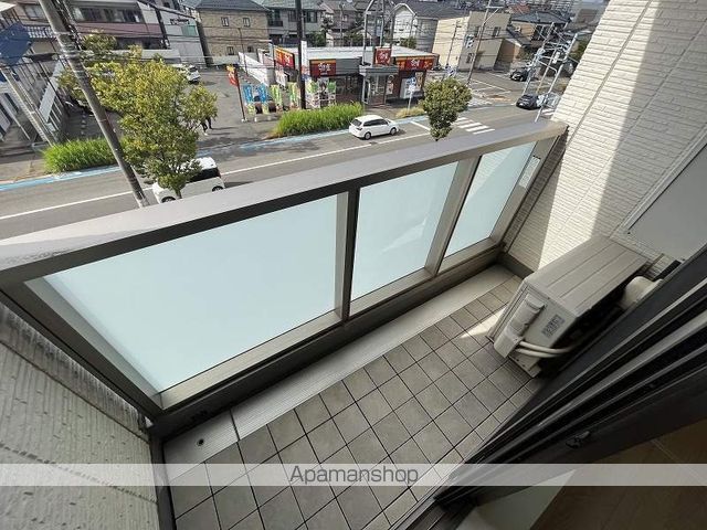 ソラーナ小針の内装写真