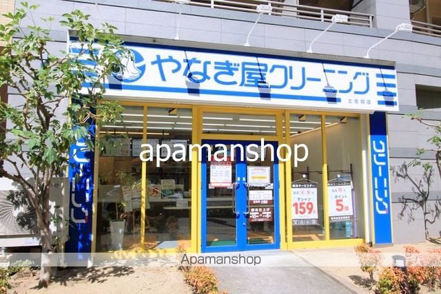 ARDEN京町堀ウエストの周辺写真