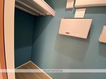 ヴォワレ　エ　フルール新北町[1LDK/45.63m2]の内装3