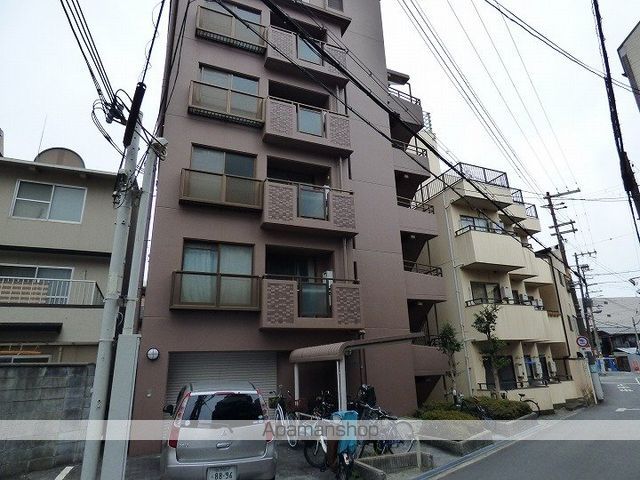 リモージュ緑橋の外観写真