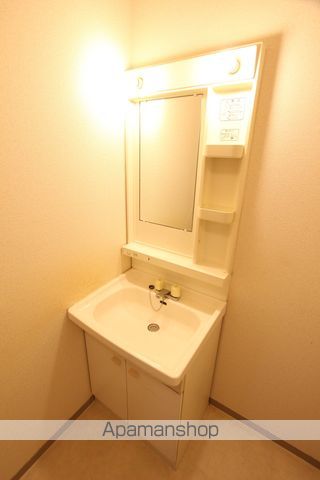 コンフォールBの内装写真