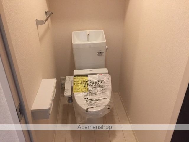 フェリス ニードの内装写真