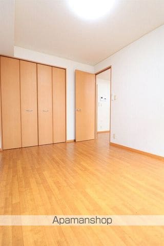 リシェス・オカザキの内装写真