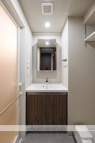 ワンルーフフラット門前仲町の内装写真