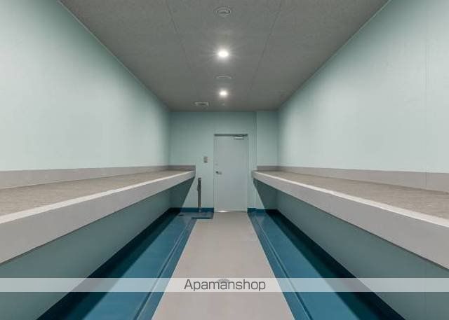 グランド・ガーラ東大島[2K/25.51m2]の内装3