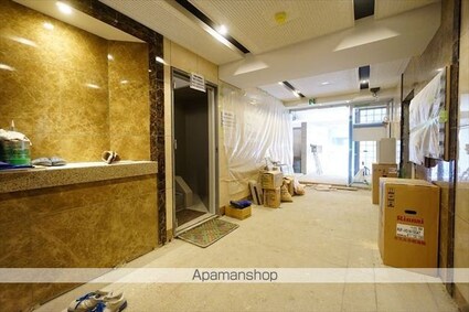 愛知県名古屋市中区新栄１丁目[1K/28.36m2]の外観4