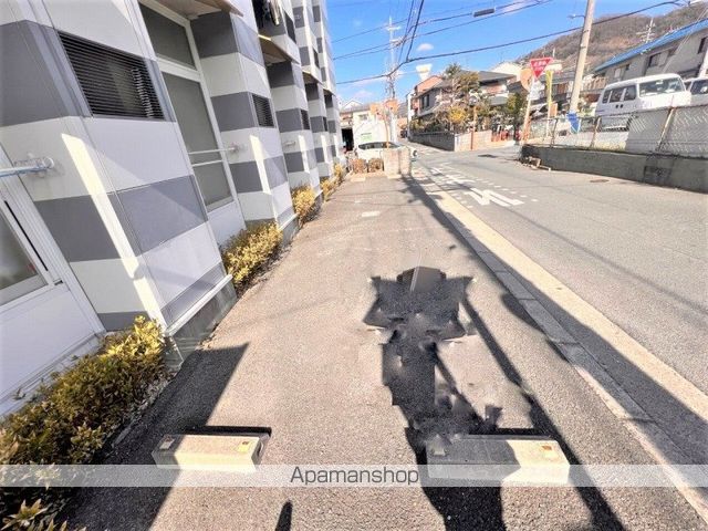 レオパレスヴィラIIのその他写真