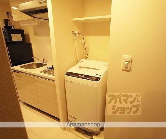 プレサンス京都二条 京華の内装写真