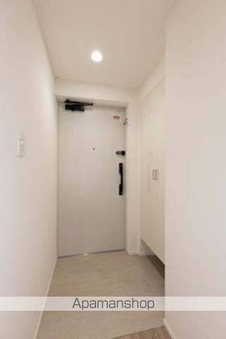 パークアクシス市川の内装写真