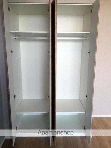 ガーデニエール砧 WESTの内装写真
