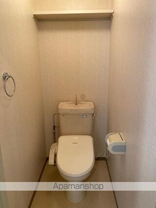 リッシュメゾン[3LDK/63.8m2]のトイレ