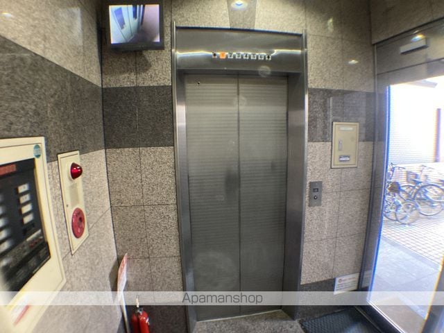 エムロード日吉の内装写真