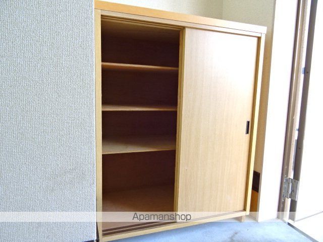 コーポ石塚Iの内装写真