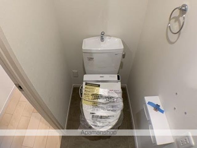 PRELUDE新町の内装写真