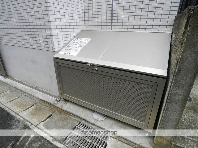 CREW HOUSE HIGASHI MATSUDOのその他写真