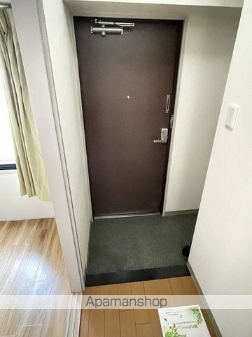 K’S FLATの内装写真