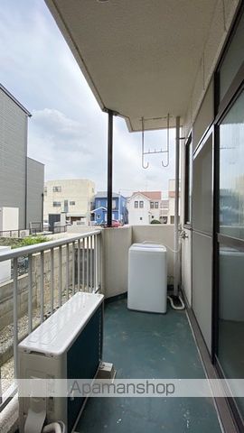 Comfort HiroseIの内装写真