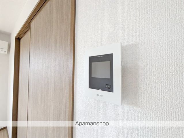 ボナール I棟の内装写真