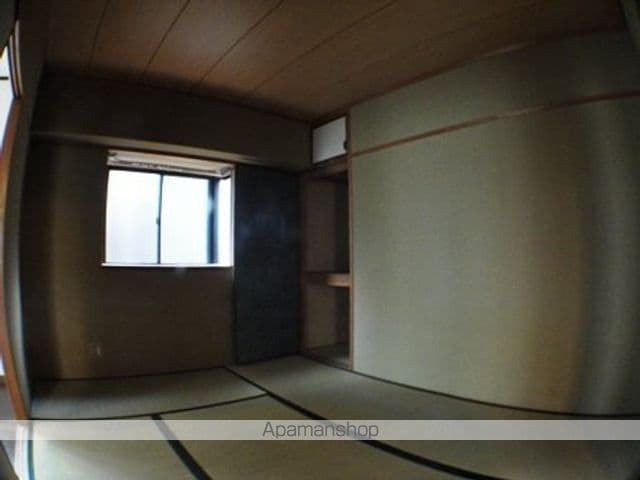 ゴーディ甲子園1番館の内装写真
