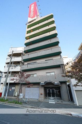 グレースマンションの外観写真