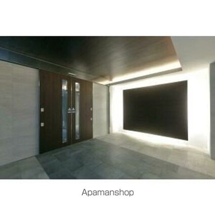 愛知県名古屋市東区葵１丁目[1K/25.16m2]のエントランス