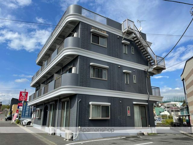 RESCO中西の外観写真