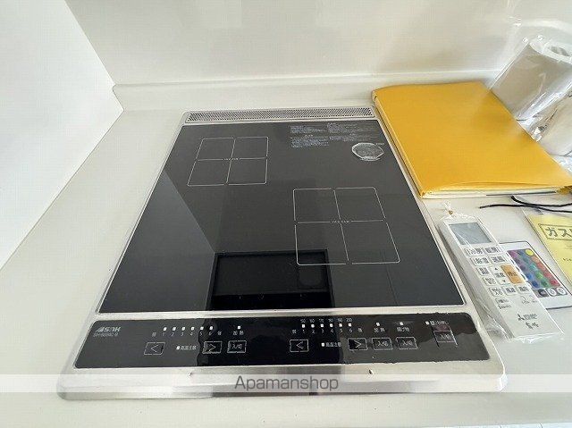 BAYSIA宇品の内装写真