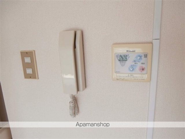 アークフラットの内装写真