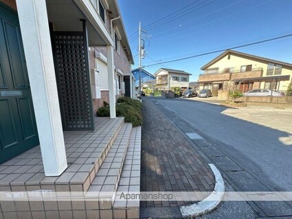 パレット　Ｄ[2LDK/52.36m2]の内装6