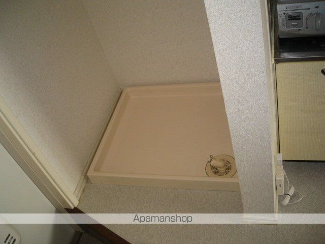 パークウッドKIIの内装写真
