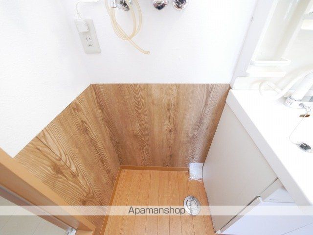 エルソル発寒の内装写真