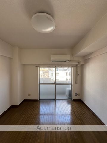 アンシャンテ住吉の内装写真