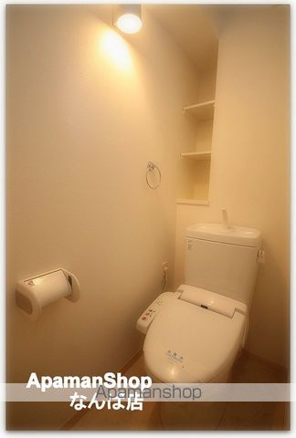 ウィルドゥ堺筋本町の内装写真