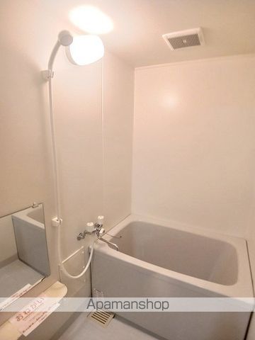 ポポラーレBの内装写真