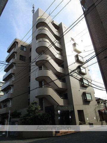クリスタル西千葉の外観写真