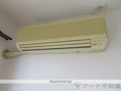 ベニール２１[1K/27.88m2]のその他設備