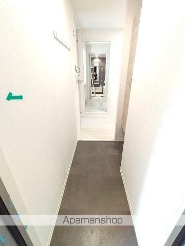 クラシスト清和園町の内装写真