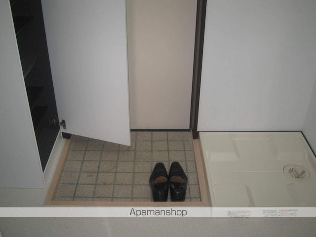 サンヴィレッジの内装写真