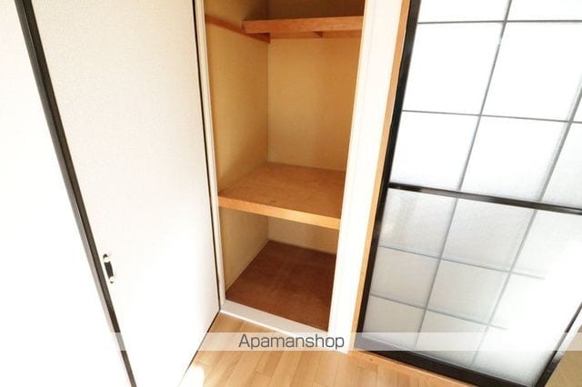 アメニティ21の内装写真