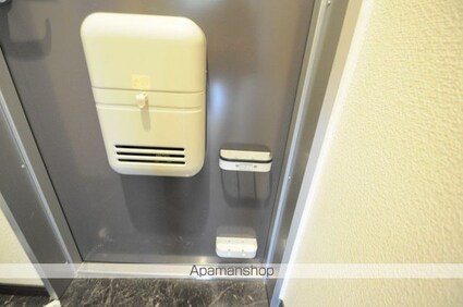 レオネクストルミエールⅡ[1K/30.24m2]の玄関1