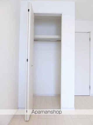 リブリ・虹[1K/22.35m2]の収納