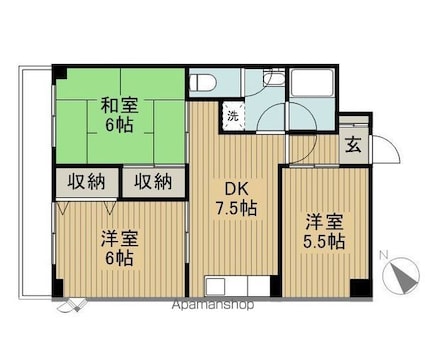 サムネイルイメージ