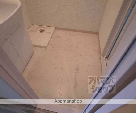ビューハイツ京都山科の内装写真