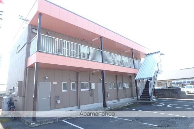 Ｓ＆Ｙコーポ西町 202 ｜ 宮崎県小林市細野420-7（賃貸アパート2K・2階・38.30㎡） その4