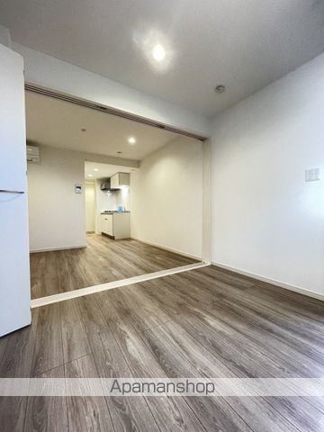 ROBOT HOME 寒川町の内装写真