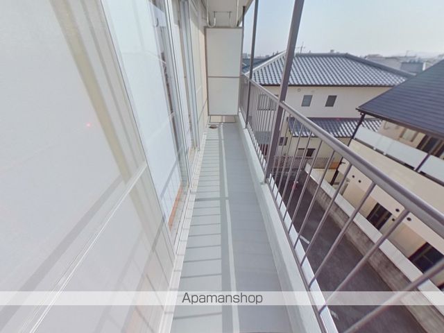 第2コーポシマオカの内装写真