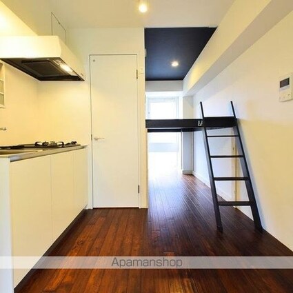 マツバラハウス[1R/15.05m2]のリビング・居間1