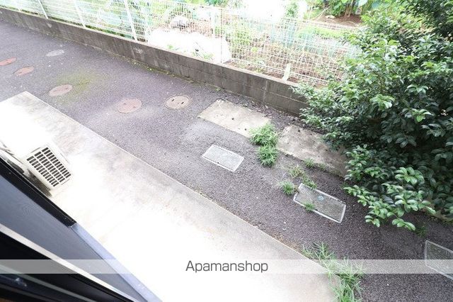 セジュールMの内装写真