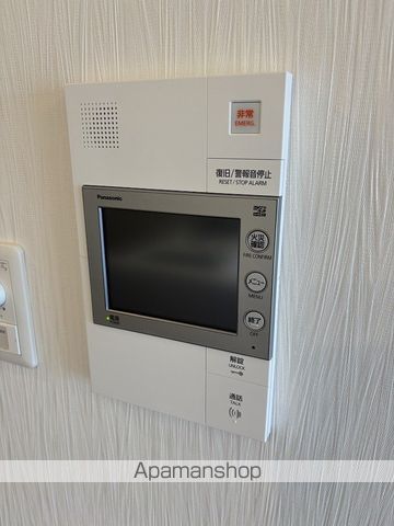 PREGIOTSUKAMOTOASIANの内装写真