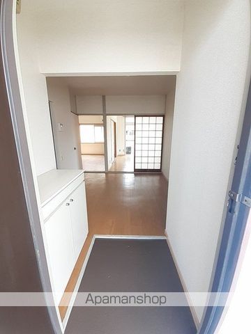 エルディム慶の内装写真